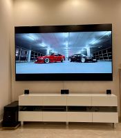 Bose T10 Lifestyle 5.1 Heimkinosystem Nordrhein-Westfalen - Lippstadt Vorschau