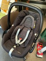 Babyschale (Maxi Cosi) Nordrhein-Westfalen - Menden Vorschau