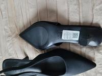 Schwarze Pumps München - Trudering-Riem Vorschau