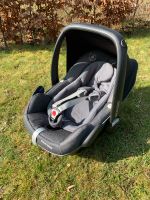 Maxi Cosi pepple plus Babyschale Thüringen - Zella-Mehlis Vorschau