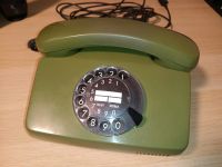 Siemens Telefon mit Wählscheibe, Vintage Nordrhein-Westfalen - Blomberg Vorschau