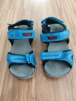 Sandalen Kinder Fila Gr. 31 Bayern - Kelheim Vorschau