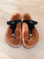 Hey Marley Sandalen 40 Hessen - Münster Vorschau