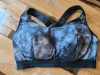 Sport BH Bustier Activewear C&A Damen Größe L Nürnberg (Mittelfr) - Nordstadt Vorschau