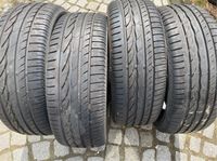 4x Neue Sommerreifen Bridgestone 235/55R17 103V Sachsen - Neukieritzsch Vorschau