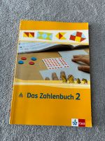 Das Zahlenbuch 2 Mathematik Klett Schulbuch Nordrhein-Westfalen - Rheda-Wiedenbrück Vorschau