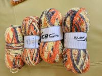 ICE yarns Mohair Wolle 400 g Nordrhein-Westfalen - Hagen Vorschau