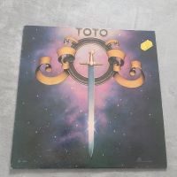 Toto - Toto Vinyl LP Schallplatte 1978 Hamburg-Nord - Hamburg Winterhude Vorschau