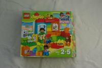 Lego Duplo 10833 Vorschule Baden-Württemberg - Ulm Vorschau