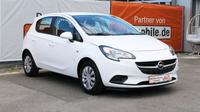 Opel Corsa E 1.4*TÜV&Insp.Neu*Navi*8-Fach Bereift* Nordrhein-Westfalen - Mönchengladbach Vorschau