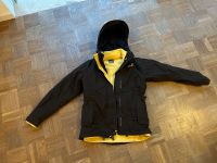 Outdoor Jacke + herausnehmbare Fleecejacke Jack Wolfskin Stuttgart - Bad Cannstatt Vorschau