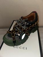 Gucci Flashtrek SEGA Grün Baden-Württemberg - Villingen-Schwenningen Vorschau