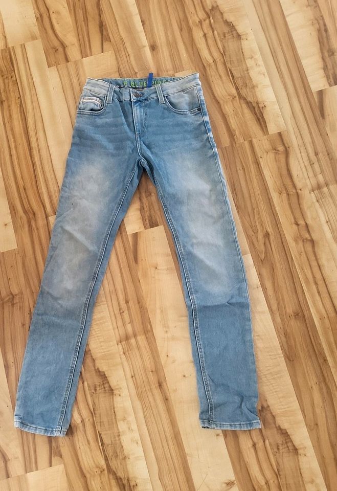 Blue Ridge Jeans skinny fit 152 in Berlin