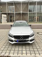 Mercedes C-Klasse C180 CGI 7G-Tronic AVANTGARDE Baden-Württemberg - Bad Saulgau Vorschau