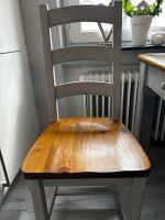 Massivholz Stühle / Stuhl / 6 Stühle Nordrhein-Westfalen - Solingen Vorschau