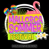 3 Eintrittskarten Mallorca Sommer Festival Donaueschingen Baden-Württemberg - St. Georgen Vorschau