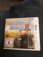 Spiel für Nintendo 3DS Landwirtschafts-Simulator 14 Rheinland-Pfalz - Weitefeld Vorschau