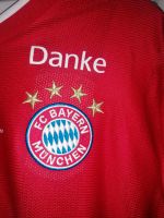 Final Trikot Lissabon FC Bayern München Bayern - Neuhof an der Zenn Vorschau