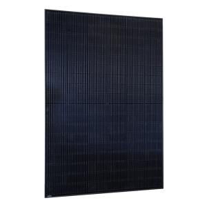 FRÜHJAHRS Aktion Trina Solar Vertex S TSM-420DE09R.05 420W Full Black PV-Modul Photovoltaik Solarmodul in Sangerhausen