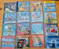 Verschiedene Cds je 1,50€ Rheinland-Pfalz - Hargesheim Vorschau