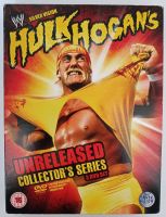 WWE - Hulk Hogans Unreleased Collectors Series auf DVD Schleswig-Holstein - Beidenfleth Vorschau