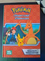 Pokemon Buch Niedersachsen - Nienhagen Vorschau