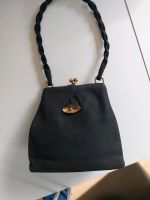 Elegante Tasche,Leder,Clutsch, Vintage Nordrhein-Westfalen - Sankt Augustin Vorschau