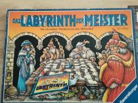 Labyrinth der Meister Hamburg-Mitte - Hamburg Billstedt   Vorschau