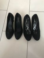 Damen Schuhe 2 Stück Nordrhein-Westfalen - Bergheim Vorschau
