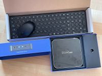 Mini PC Windows 10 inkl. Wireless Tastatur und Maus Berlin - Spandau Vorschau