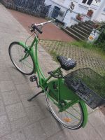 Fahrrad in grün Östliche Vorstadt - Steintor  Vorschau
