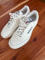 Reebok Club C Neu 42,5 US9,5 Bayern - Schwebheim Vorschau
