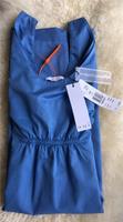 OUI Damen-Kleid ärmellos Gr.42 blau NEU Originaletikett Hessen - Idstein Vorschau