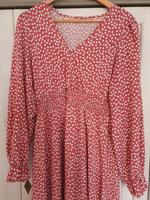 ❤❤ Maxikleid ❤❤ Gr.40/42 1.mal getragen. Sachsen-Anhalt - Wolmirstedt Vorschau