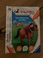 TipToi Buch Leserabe das tollste Pony der Welt ‼️ Nordrhein-Westfalen - Bottrop Vorschau