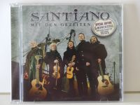 Santiano - Mit den Gezeiten - CD - wie neu Baden-Württemberg - Neulußheim Vorschau