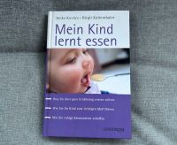 Buch: mein Kind lernt essen Baden-Württemberg - Schwäbisch Hall Vorschau