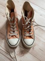 Converse Schuhe Sachsen-Anhalt - Halle Vorschau
