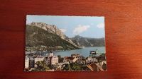 Ansichtskarte Postkarte "GMUNDEN am Traunsee" Ak ungelaufen Brandenburg - Rathenow Vorschau