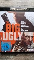 BIG UGLY - 4K UltraHD BluRay - HDR DTS-Master HD versandkostenfre Brandenburg - Brieselang Vorschau