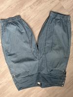 Kurze Jeans Sachsen-Anhalt - Stendal Vorschau