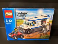 Lego City Set 60043 Nordrhein-Westfalen - Moers Vorschau