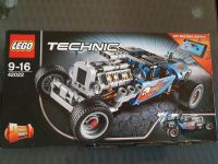 LEGO 42022 - Technic Hot Rod / original verpackt / ungeöffnet Bayern - Karlsfeld Vorschau