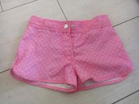 Shorts dünne kurze Hose pink Gr. 116 Baden-Württemberg - Ellwangen (Jagst) Vorschau