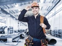 Ingenieur (m/w/d) für die Hüttentechnik (21102003) Duisburg - Fahrn Vorschau