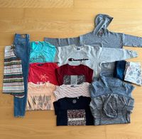 Kleiderpaket für Mädchen/Teeager ua S.Oliver Nordrhein-Westfalen - Bad Sassendorf Vorschau