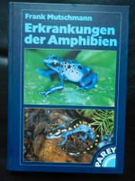 Erkrankungen der Amphibien Thüringen - Weimar Vorschau