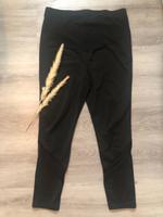Modische Umstandsmoden Leggings L Bayern - Meitingen Vorschau