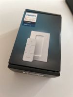 Philips Hue Dimmer Switch Taster Zigbee Wandmontage Niedersachsen - Neustadt am Rübenberge Vorschau