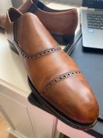 Ralph Lauren Herrenschuhe, 44, neuwertig, Neupreis 359 Euro, top! Niedersachsen - Rinteln Vorschau